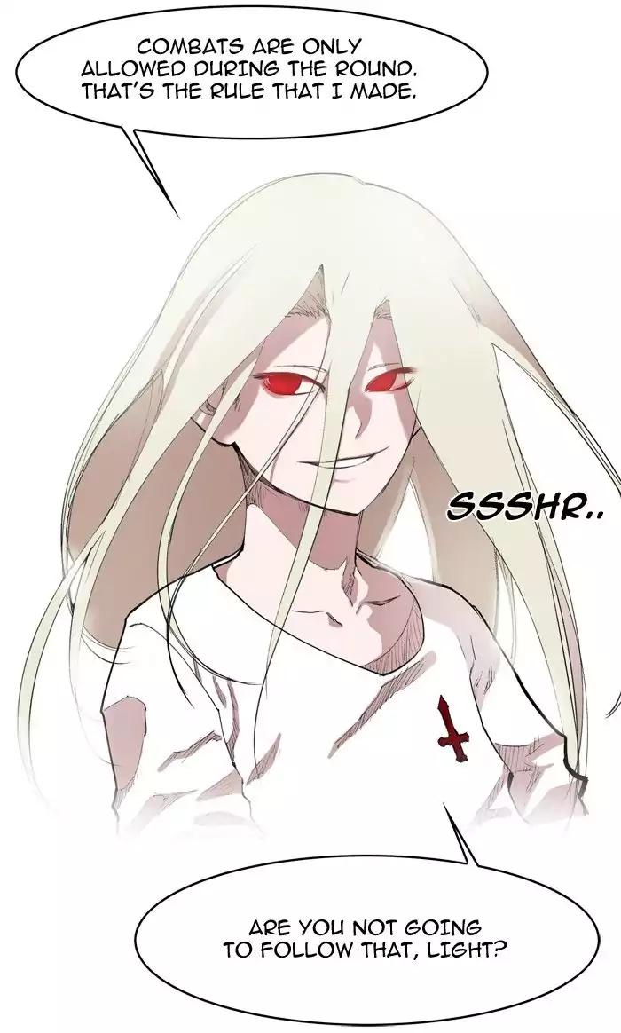 Hardcore Leveling Warrior chapter 50 page 44