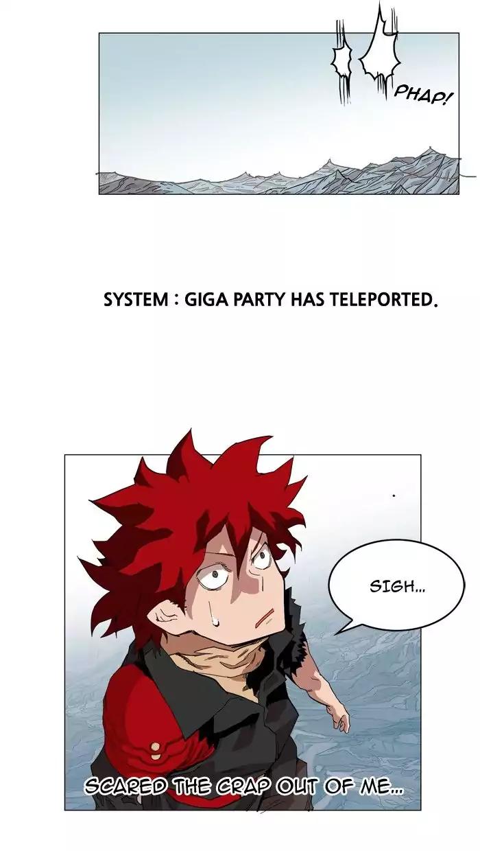 Hardcore Leveling Warrior chapter 50 page 48