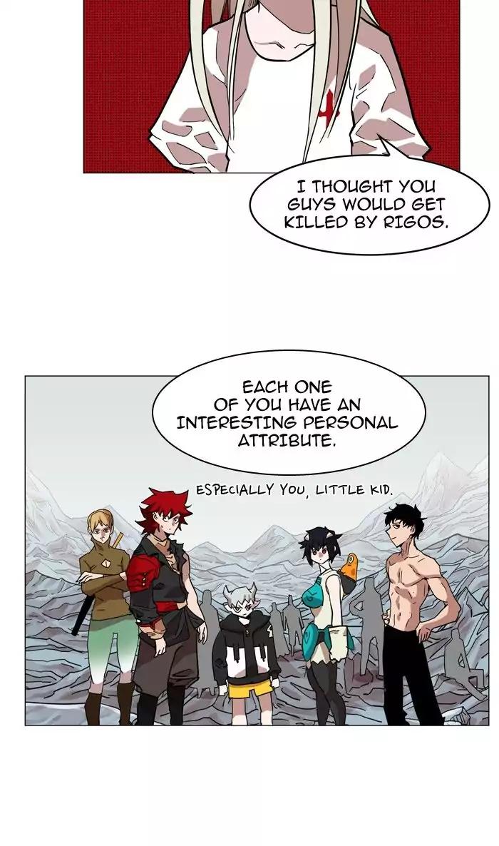 Hardcore Leveling Warrior chapter 50 page 53