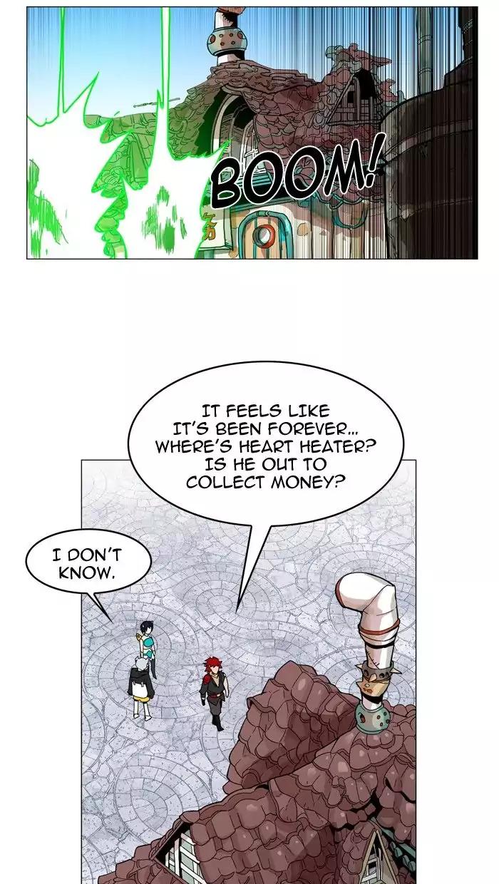 Hardcore Leveling Warrior chapter 50 page 61