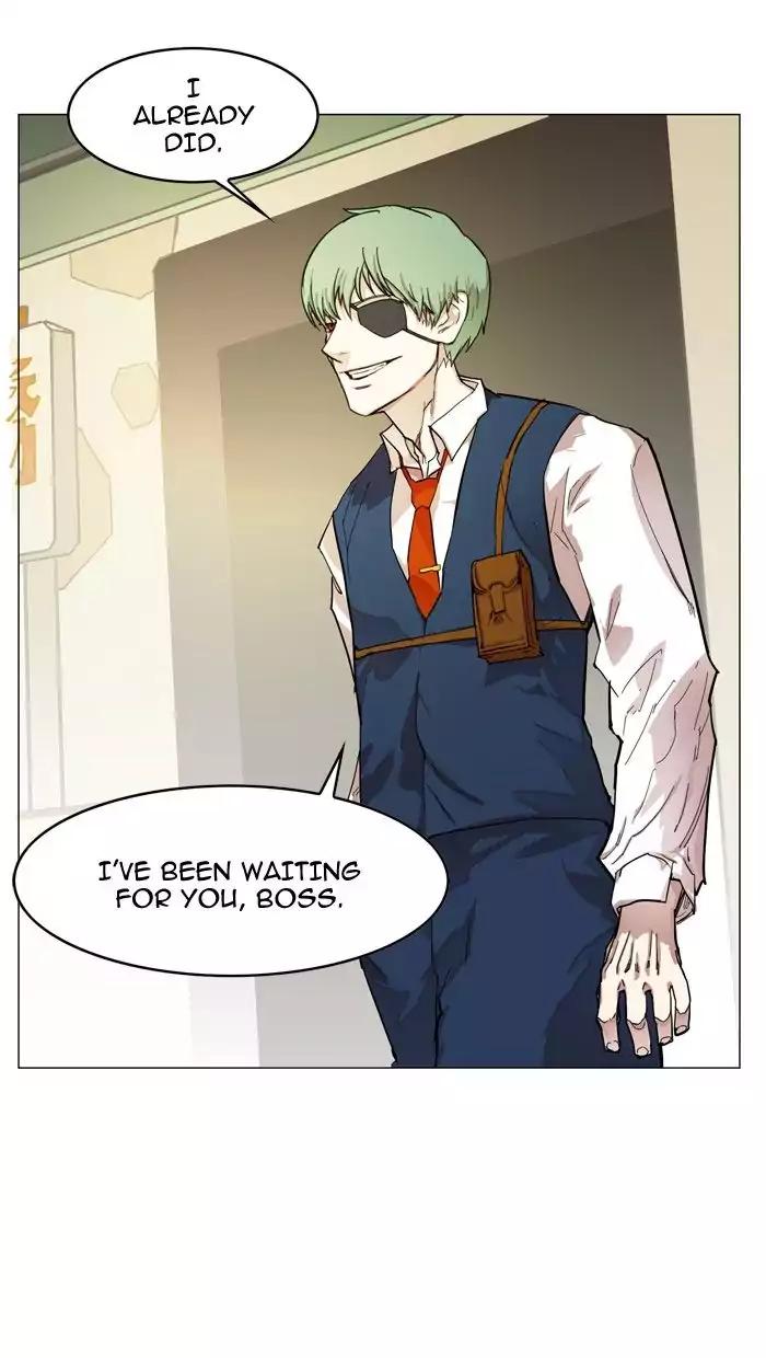 Hardcore Leveling Warrior chapter 50 page 63