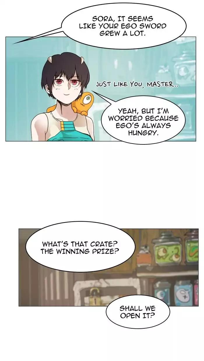 Hardcore Leveling Warrior chapter 50 page 67