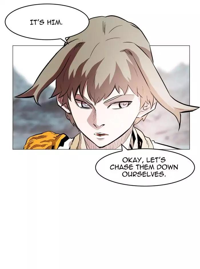 Hardcore Leveling Warrior chapter 50 page 8