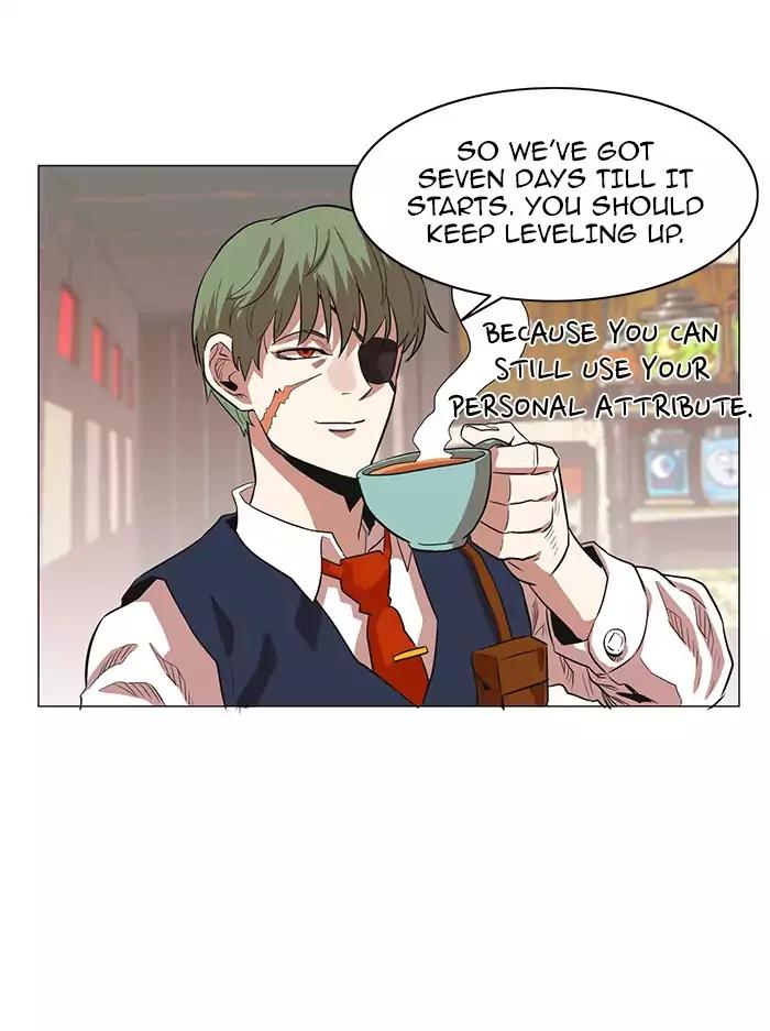 Hardcore Leveling Warrior chapter 51 page 10