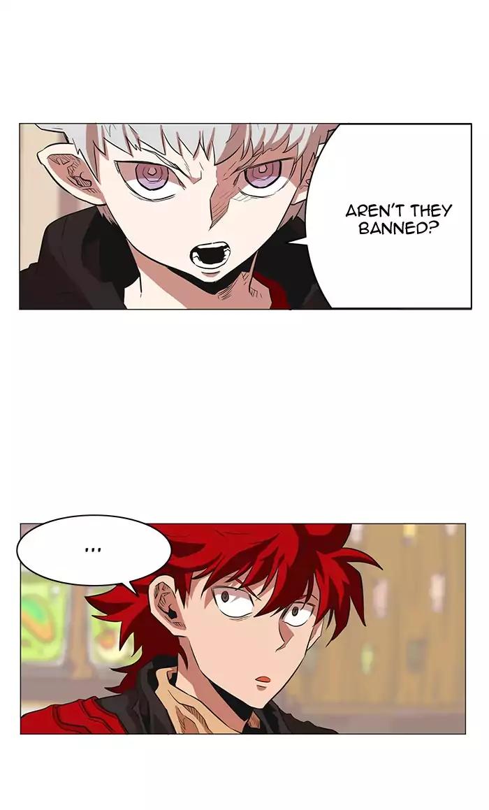 Hardcore Leveling Warrior chapter 51 page 13