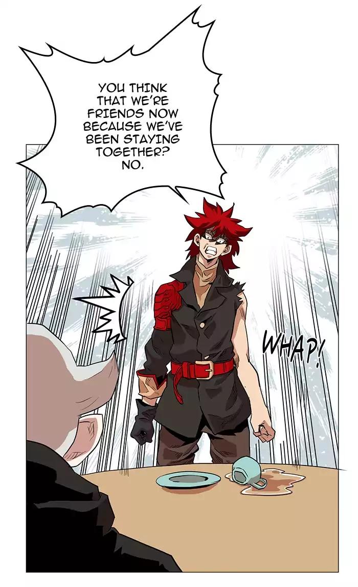 Hardcore Leveling Warrior chapter 51 page 18