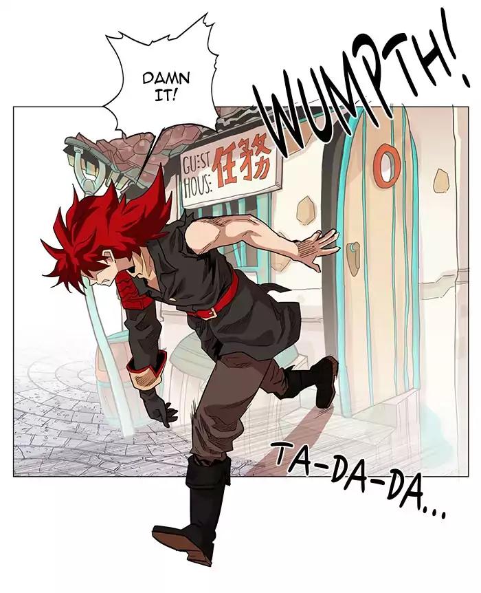 Hardcore Leveling Warrior chapter 51 page 22