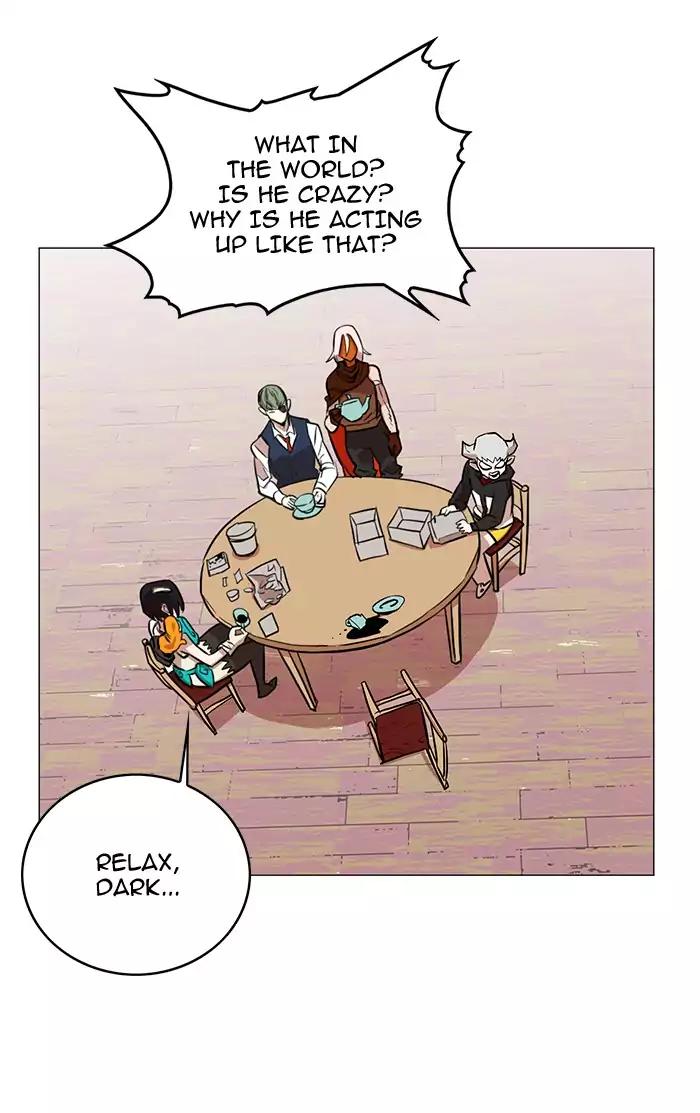 Hardcore Leveling Warrior chapter 51 page 23