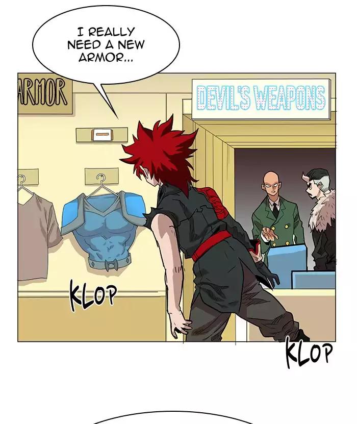 Hardcore Leveling Warrior chapter 51 page 27