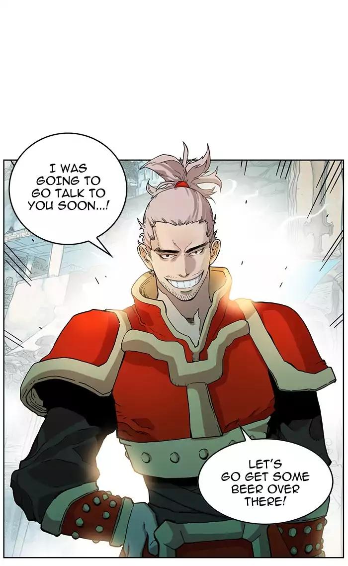 Hardcore Leveling Warrior chapter 51 page 30