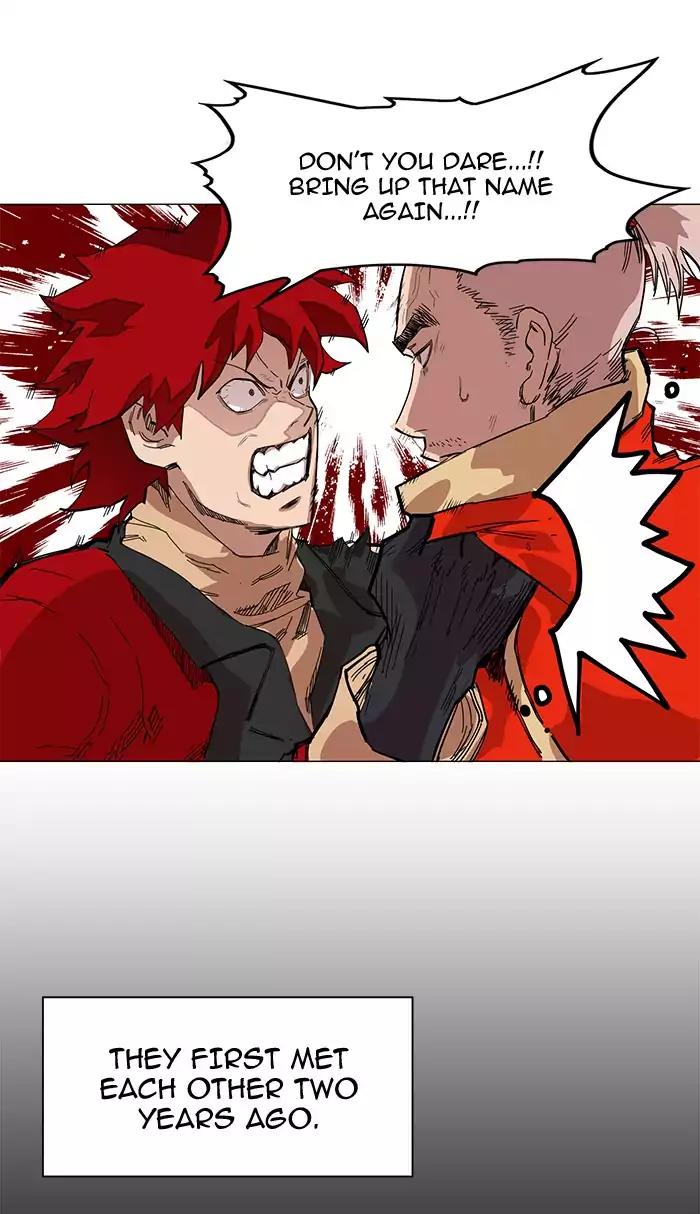 Hardcore Leveling Warrior chapter 51 page 35