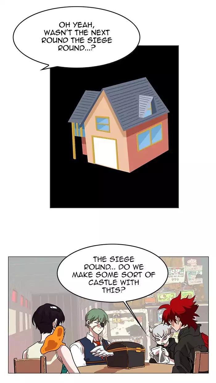 Hardcore Leveling Warrior chapter 51 page 4