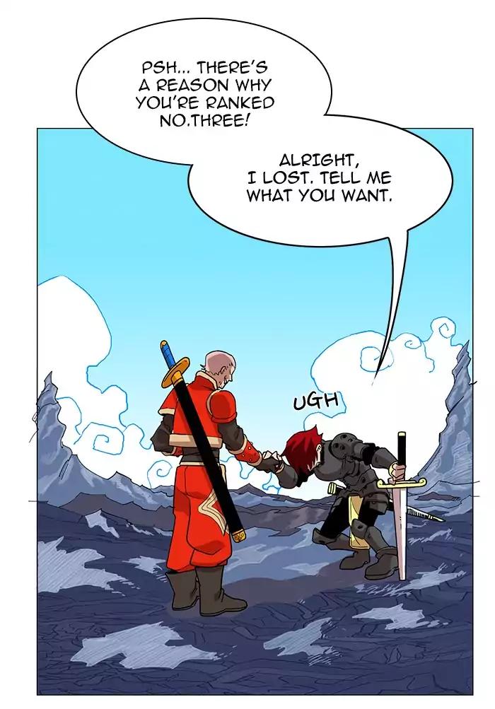 Hardcore Leveling Warrior chapter 51 page 51