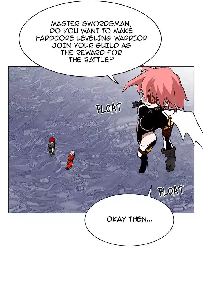 Hardcore Leveling Warrior chapter 51 page 54