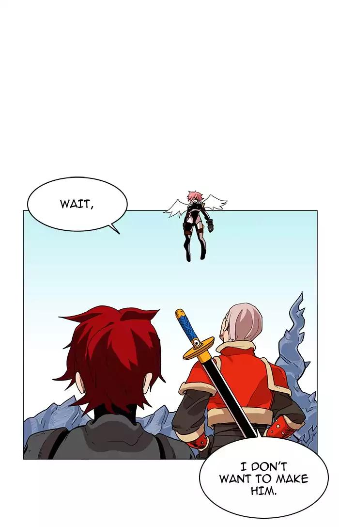 Hardcore Leveling Warrior chapter 51 page 55