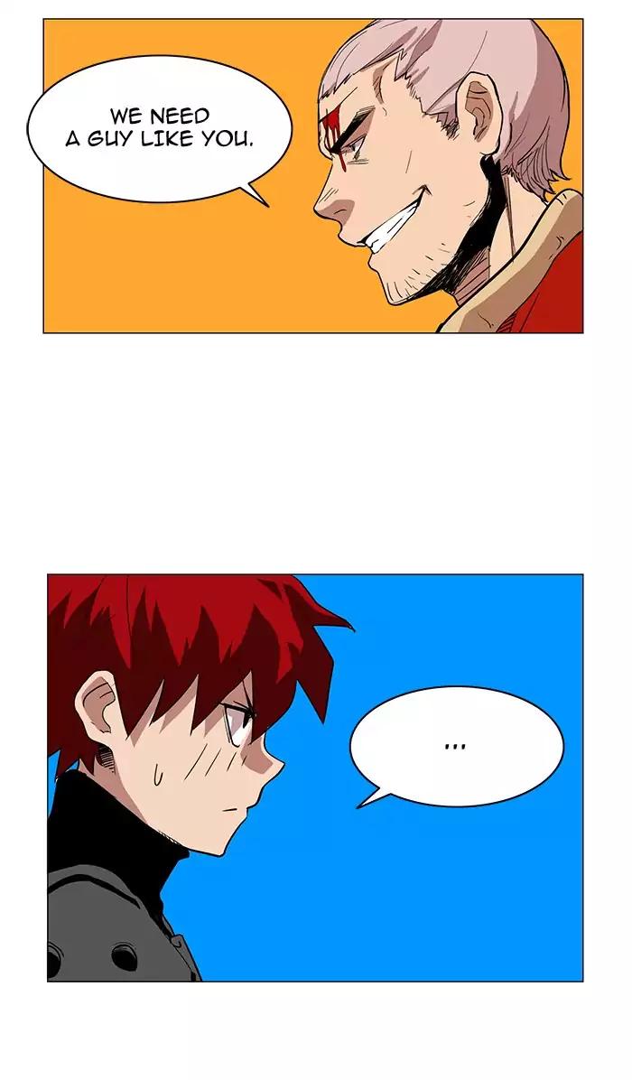 Hardcore Leveling Warrior chapter 51 page 59