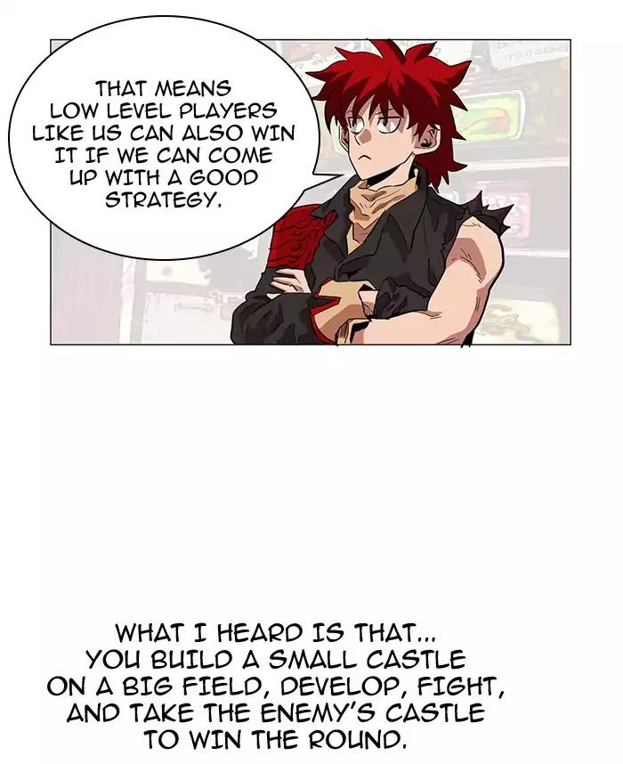 Hardcore Leveling Warrior chapter 51 page 6