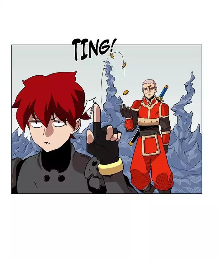 Hardcore Leveling Warrior chapter 51 page 61