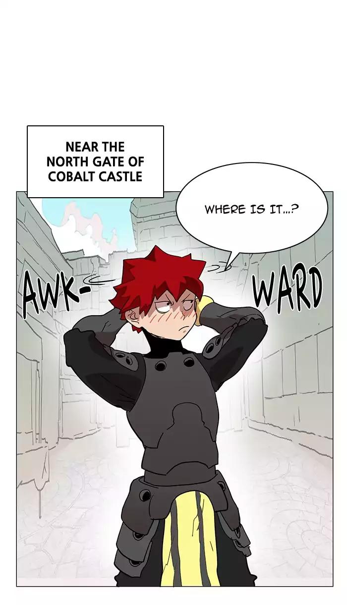 Hardcore Leveling Warrior chapter 51 page 64