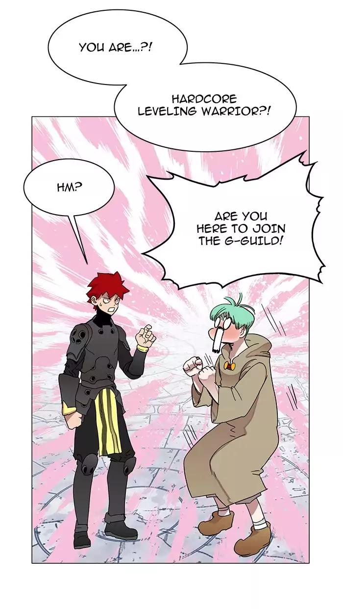 Hardcore Leveling Warrior chapter 51 page 69