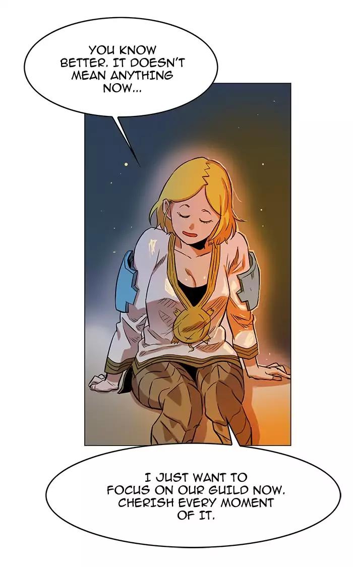 Hardcore Leveling Warrior chapter 54 page 10