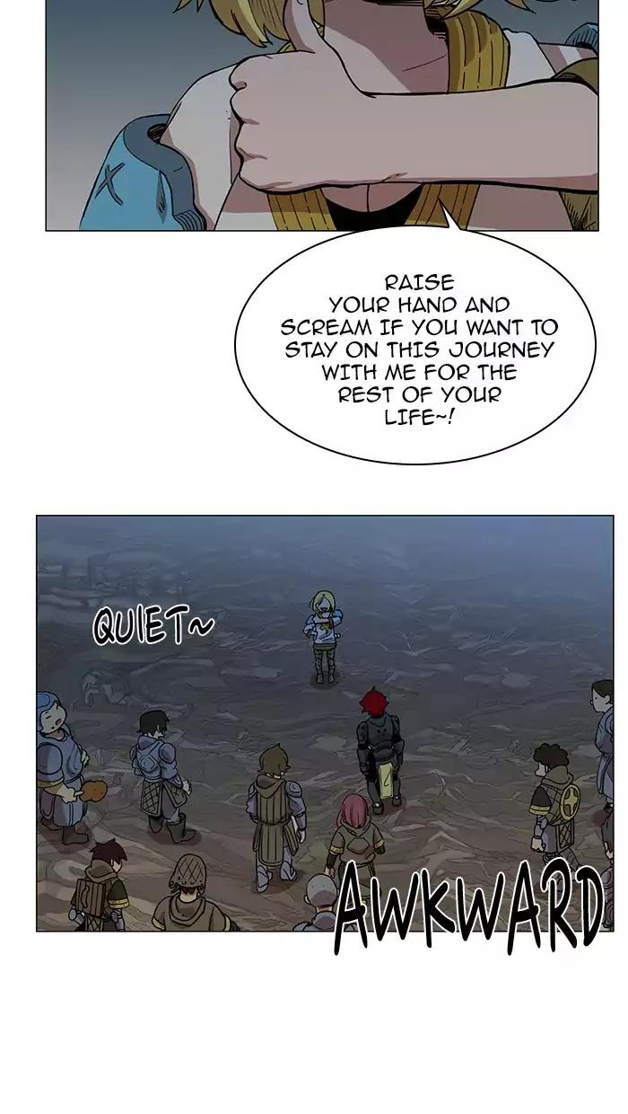 Hardcore Leveling Warrior chapter 54 page 21