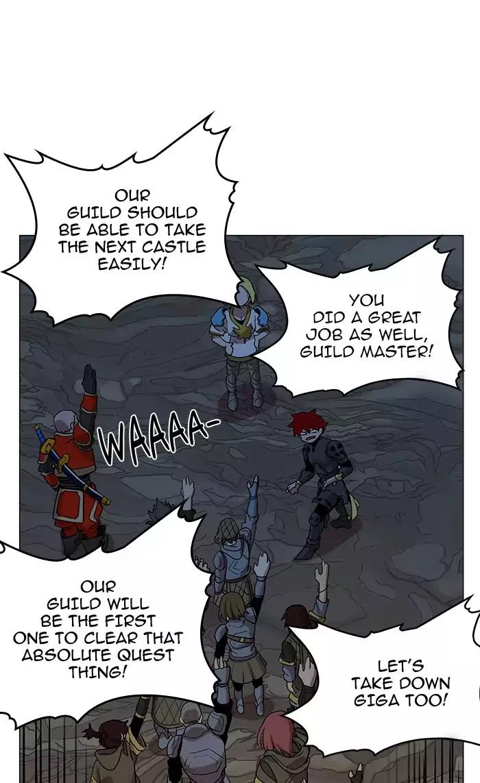 Hardcore Leveling Warrior chapter 54 page 26