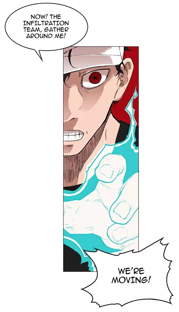 Hardcore Leveling Warrior chapter 54 page 36