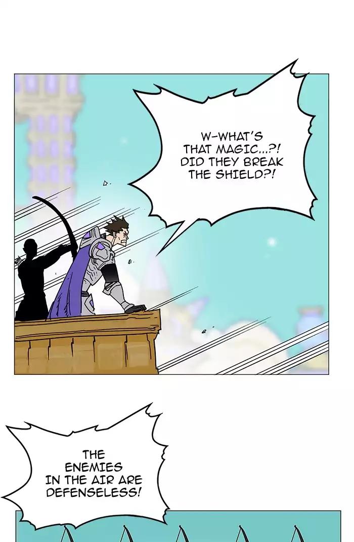 Hardcore Leveling Warrior chapter 54 page 40