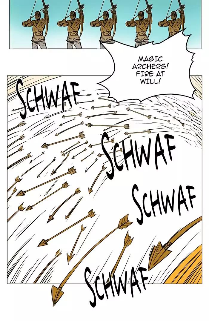 Hardcore Leveling Warrior chapter 54 page 41