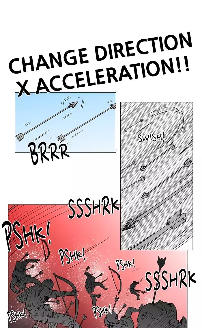 Hardcore Leveling Warrior chapter 54 page 43