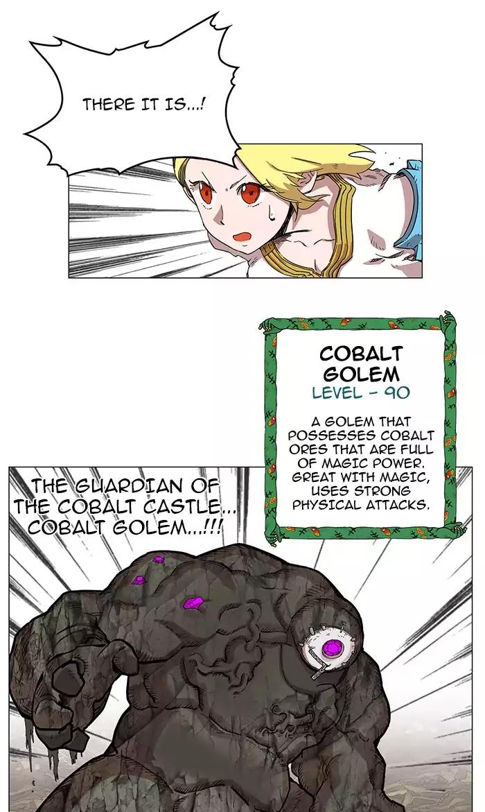 Hardcore Leveling Warrior chapter 54 page 56