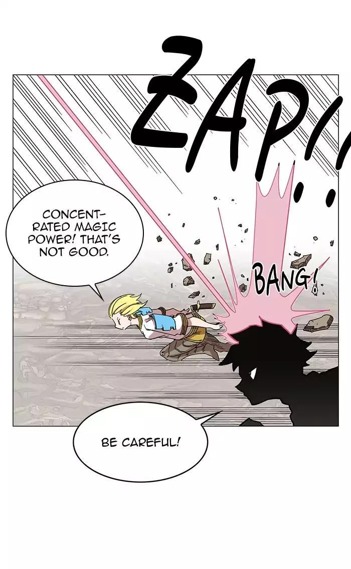 Hardcore Leveling Warrior chapter 54 page 58