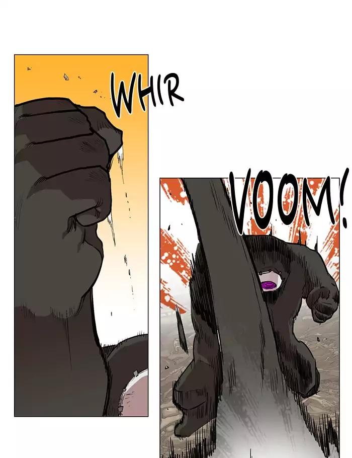 Hardcore Leveling Warrior chapter 54 page 59