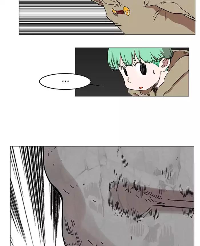 Hardcore Leveling Warrior chapter 54 page 63