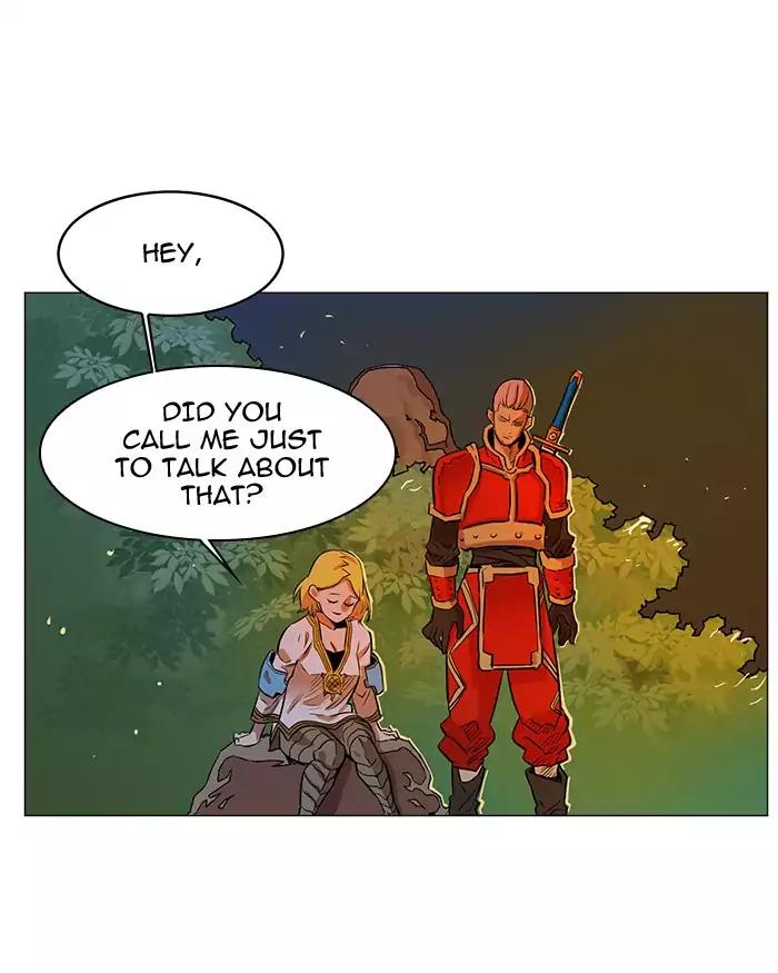 Hardcore Leveling Warrior chapter 54 page 9