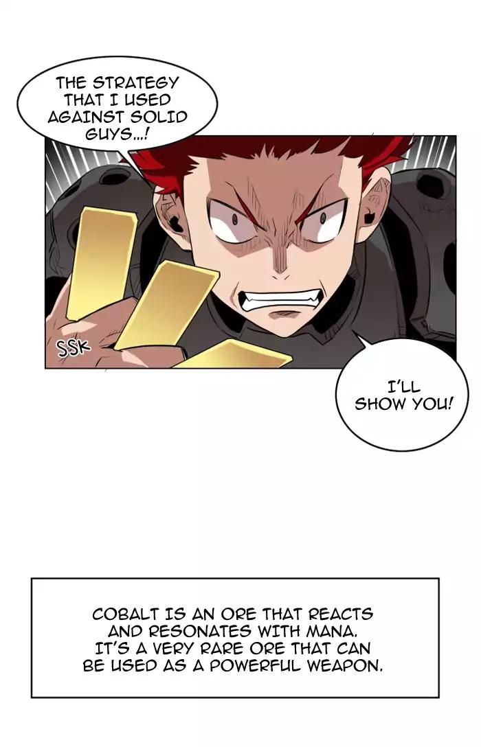 Hardcore Leveling Warrior chapter 55 page 10