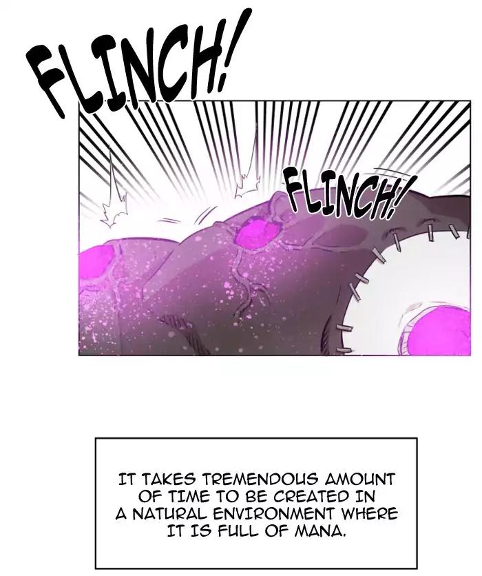 Hardcore Leveling Warrior chapter 55 page 11