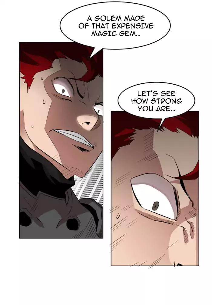 Hardcore Leveling Warrior chapter 55 page 14