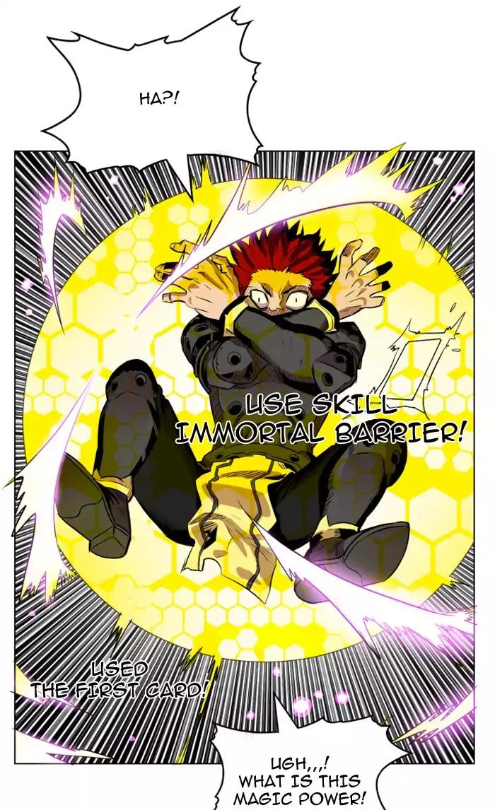 Hardcore Leveling Warrior chapter 55 page 15