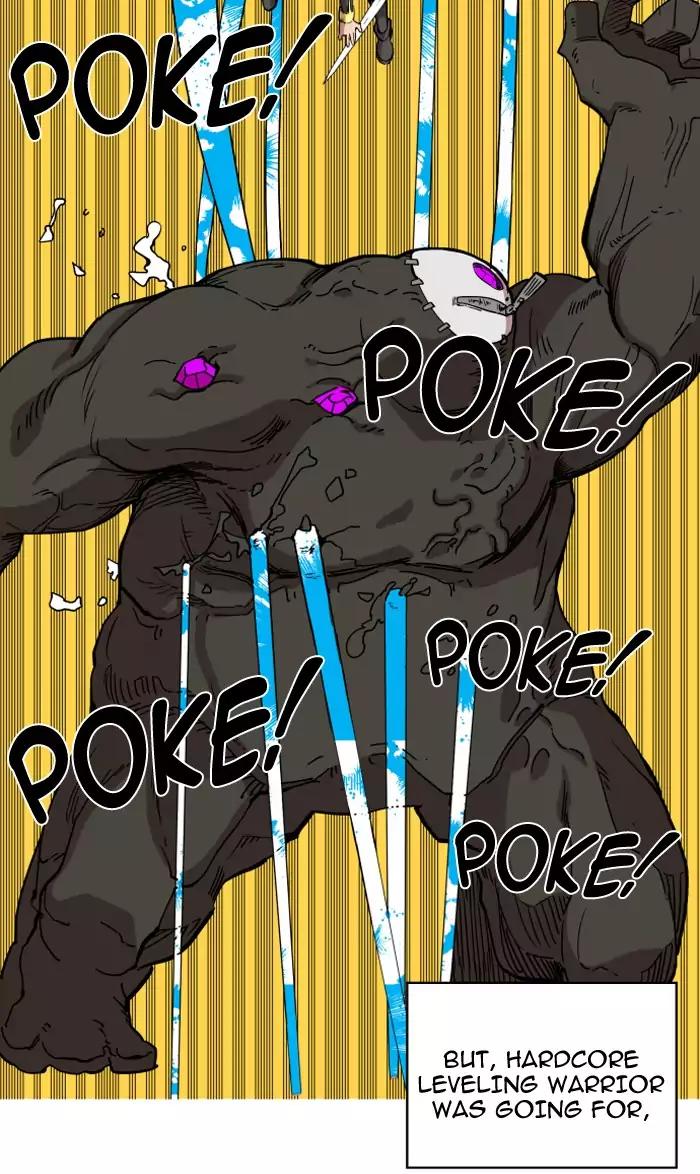 Hardcore Leveling Warrior chapter 55 page 20