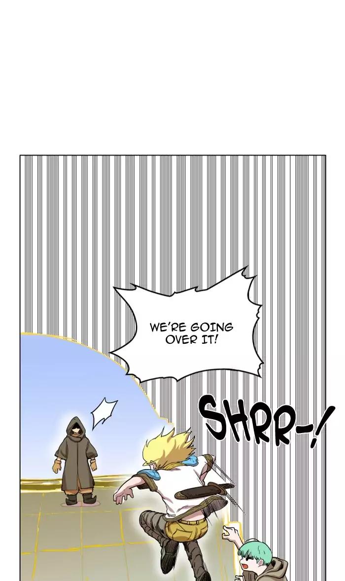 Hardcore Leveling Warrior chapter 55 page 31