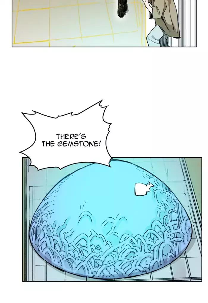 Hardcore Leveling Warrior chapter 55 page 32