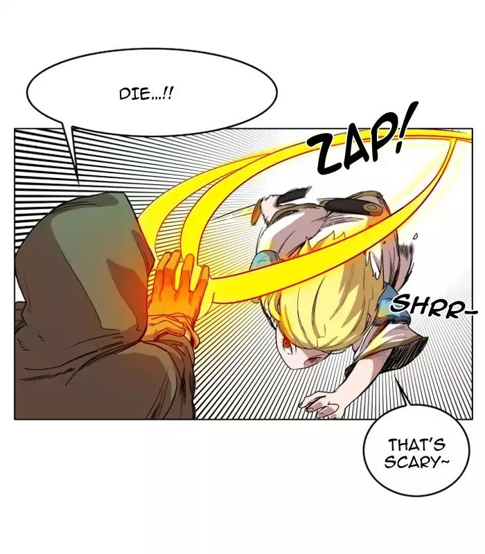 Hardcore Leveling Warrior chapter 55 page 35