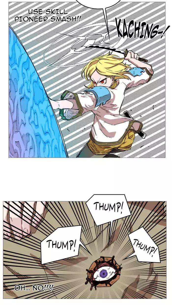 Hardcore Leveling Warrior chapter 55 page 41