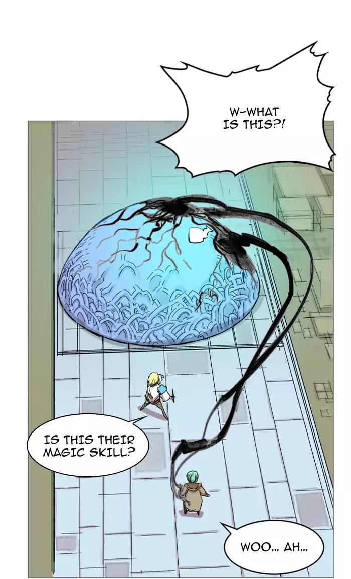 Hardcore Leveling Warrior chapter 55 page 43