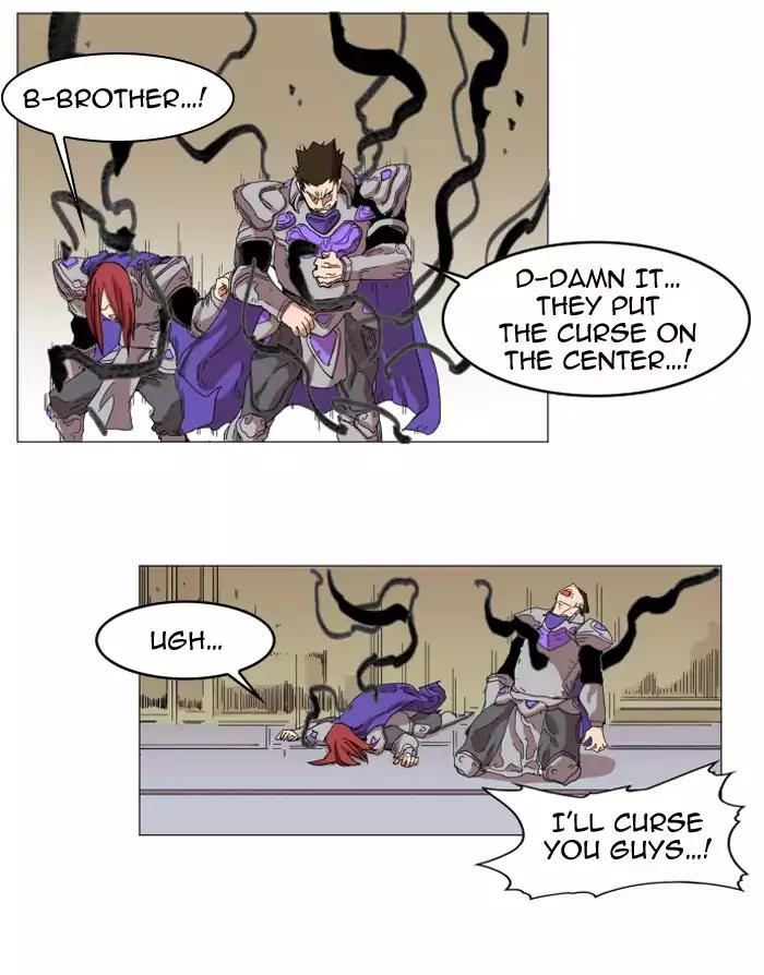 Hardcore Leveling Warrior chapter 55 page 56