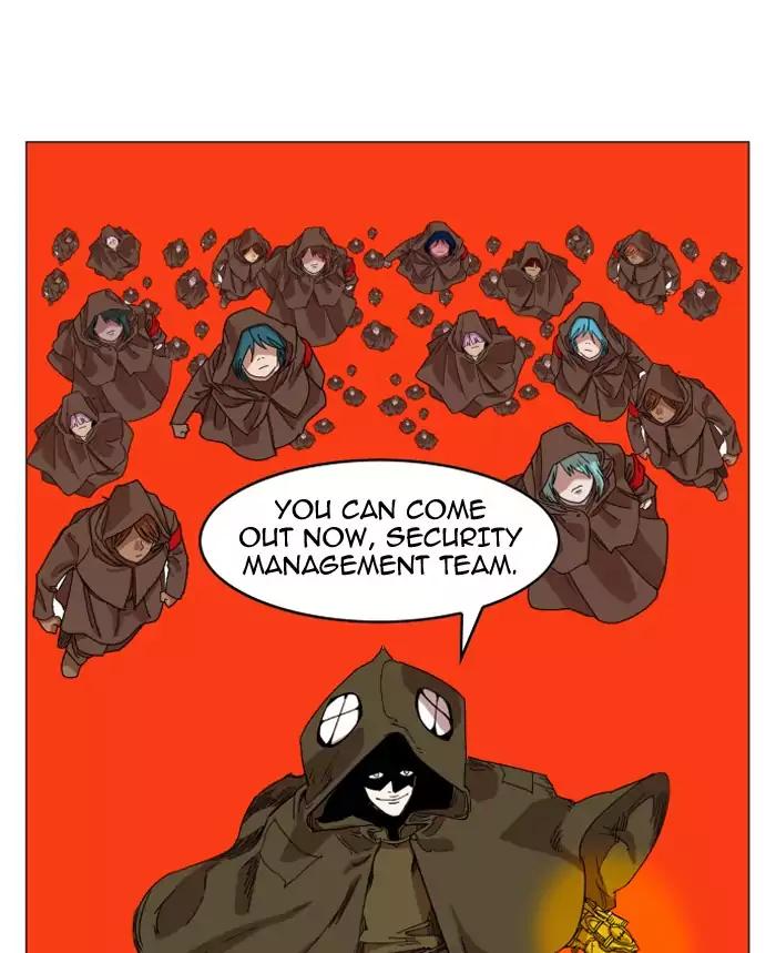 Hardcore Leveling Warrior chapter 55 page 63