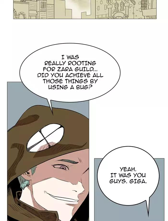 Hardcore Leveling Warrior chapter 56 page 16