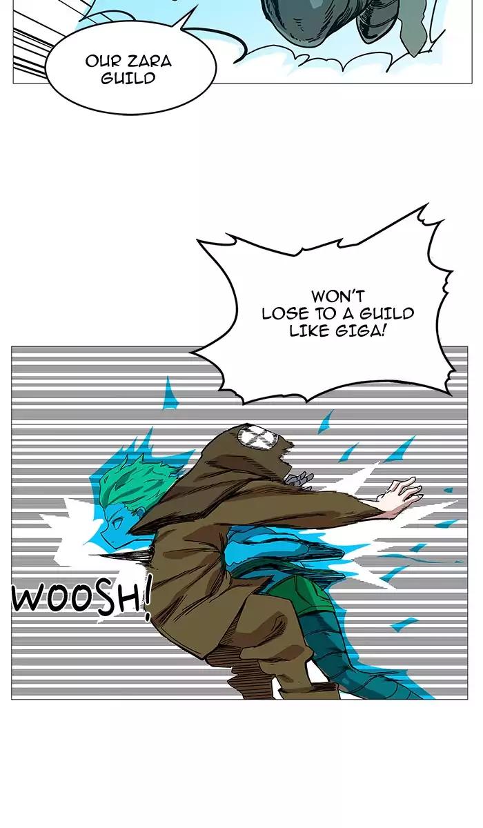 Hardcore Leveling Warrior chapter 56 page 26